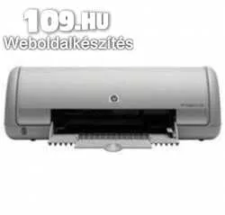 Apróhirdetés, Színes Tintapatron-utántöltő HP Deskjet D1330 nyomtatóhoz