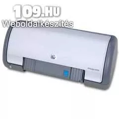 Apróhirdetés, Színes Tintapatron-utántöltő HP Deskjet D1520 nyomtatóhoz