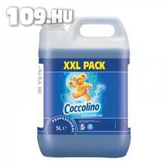 Apróhirdetés, Öblítőkoncentrátum Coccolino Professional Concentrate 5 liter