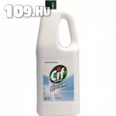 Apróhirdetés, Folyékony súrolószer CIF Professional Cream 2 liter