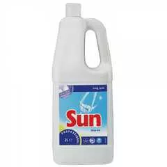 Apróhirdetés, Gépi öblítőszer SUN Professional Rinse Aid Acidic 2 liter
