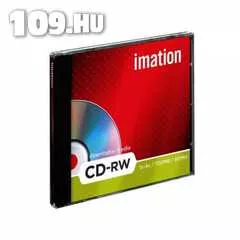 Apróhirdetés, CD-RW IMATION 700 MB 1X-4X