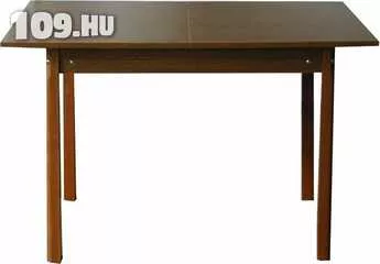 Apróhirdetés, Éttermi asztal, fa vázzal, 160x80 cm lappal