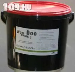 Apróhirdetés, Szürke szerelőpaszta WooDoo 5 kg