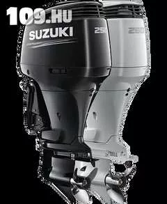 Apróhirdetés, Suzuki hajómotor DF 250 APX