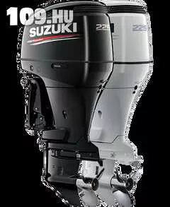 Apróhirdetés, Suzuki hajómotor DF 225 ZX