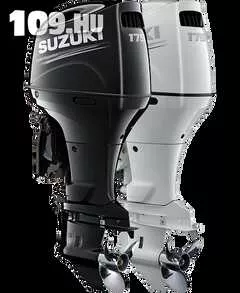 Apróhirdetés, Suzuki hajómotor DF 175 APX
