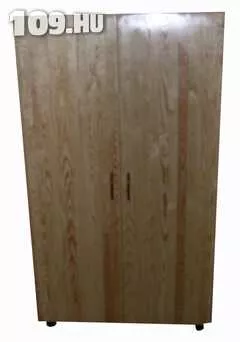 Apróhirdetés, Tároló szekrény 180x90x45 cm, fenyőfa