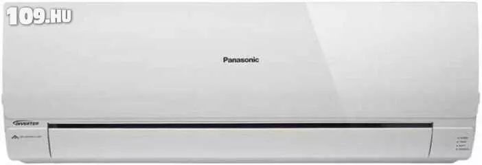 Apróhirdetés, Klíma Panasonic Standard Inverter YE12QKE 3,6kW