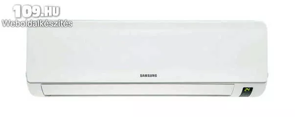 Apróhirdetés, Klíma Samsung New Boracay AR12KSFHBWKNZE/XZE 3,5 kW