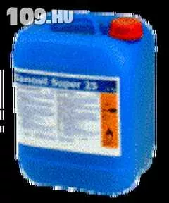 Apróhirdetés, Fertőtlenítő koncentrátum SANOSIL SUPER 25 Ag 30 kg/25 liter