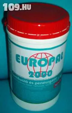 Apróhirdetés, Extra erős gombaölő és penészgátló falfesték EUROPAL 2000 1 kg