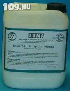Apróhirdetés, Fungicid mélyalapozó EUROPAL 60 5 kg