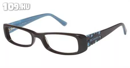 Apróhirdetés, columbia női  szemüvegkeret fekete/kék