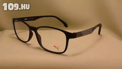 Apróhirdetés, Puma műanyag szemüvegkeret