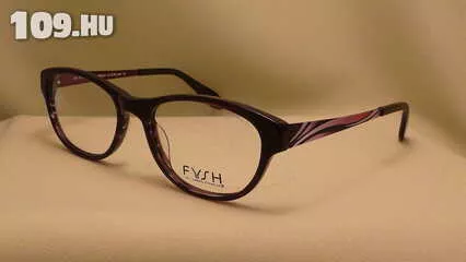 Apróhirdetés, Fysh  női  szemüvegkeret