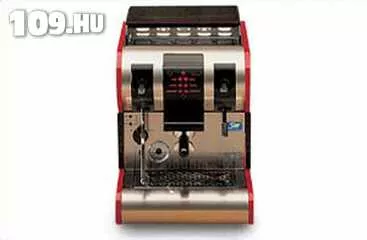 Apróhirdetés, Karos kávéfőző gép LSM PRACT-E 1 fejes