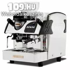 Apróhirdetés, Karos kávéfőző gép EXPOBAR ELEGANCE 1GR (1 fejes)