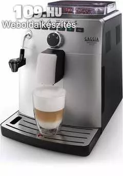 Apróhirdetés, Kávéfőző gép GAGGIA NAVIGLIO DLX
