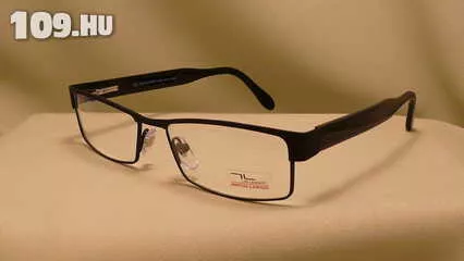 Apróhirdetés, Antiallergén szemüvegkeret fekete