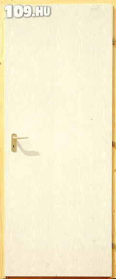 Apróhirdetés, Lemezelt ajtó beltéri Kód:2 75x210 cm