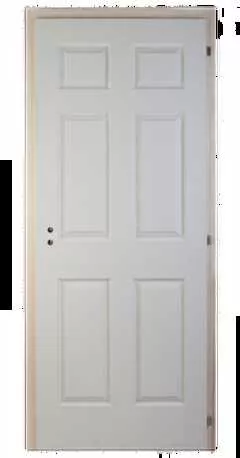 Apróhirdetés, Lemezelt ajtó beltéri Kód:3 75x210 cm