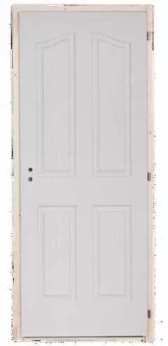 Apróhirdetés, Lemezelt ajtó beltéri Kód:4 90x210 cm