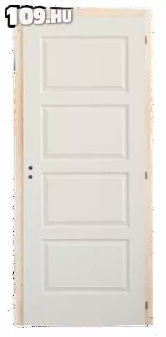 Apróhirdetés, Lemezelt ajtó beltéri Kód:13 100x210 cm