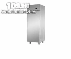 Apróhirdetés, 600 literes Rozsdamentes hűtőszekrény  GNC740L1