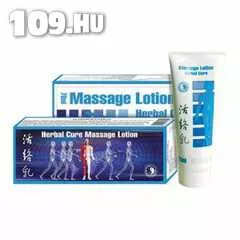 Apróhirdetés, Dr.Chen herbal cure massage lotion - masszázskrém