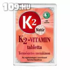 Apróhirdetés, Dr.Chen filmtabletta K2-vitamin