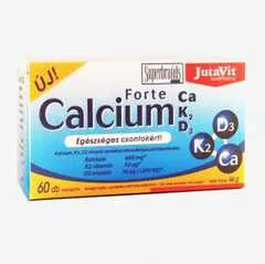 Apróhirdetés, Jutavit tabletta calcium + K2 + D3