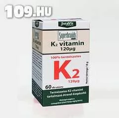 Apróhirdetés, Jutavit tabletta K2- vitamin
