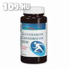 Apróhirdetés, Vitaking tabletta Glükozamin-Kondroitin-Msm