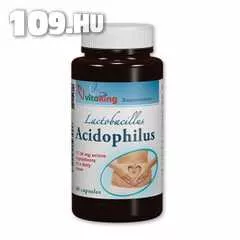 Apróhirdetés, Vitaking kapszula Acidophilus