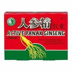 Apróhirdetés, Dr.Chen kapszula aktív panax ginseng