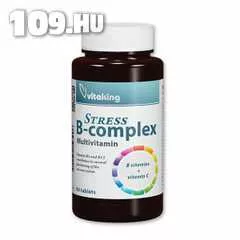 Apróhirdetés, Vitaking tabletta Stress B-complex