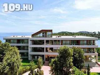 Apróhirdetés, Istra hotel Rovinj, 2 ágyas szobában félpanzióval 30 830 Ft-tól