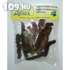 Apróhirdetés, Szárított zöld pacal (150g/csomag) Molinári Dogsnack