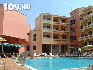 Apróhirdetés, Donat hotel Zadar, 2-3 ágyas szobában all inclusive 21 510 Ft-tól