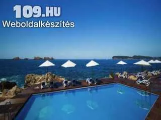 Apróhirdetés, Ariston hotel Dubrovnik, 2 ágyas szobában reggelivel 28 910 Ft-tól