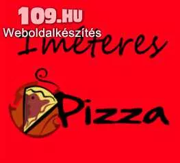 Apróhirdetés, 1 méter Pizza & Food Expressz Budapest XIV, XV, XVI ker.