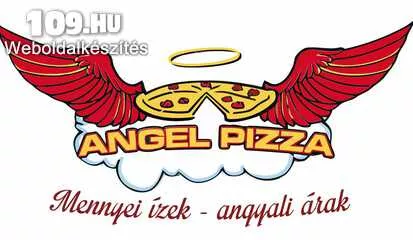 Apróhirdetés, Angel Pizza Budapest II. III. IV. XIII. XV. ker.