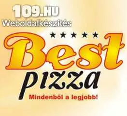 Apróhirdetés, Best Pizza Budapest XI. XXII. ker.