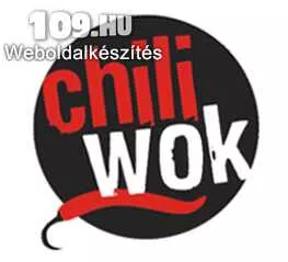Apróhirdetés, Chili Wok Food Budapest X. XVII. XVIII. XIX. ker.