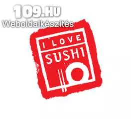Apróhirdetés, I Love Sushi Budapest I. - XXIII. ker.