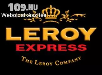 Apróhirdetés, Leroy Express Budapest I. II. III. V. VI. VII. VIII. IX. XI. XII. XIII.  ker.