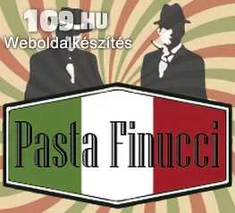 Apróhirdetés, Pasta Finucci Budapest I. II. III. ker.