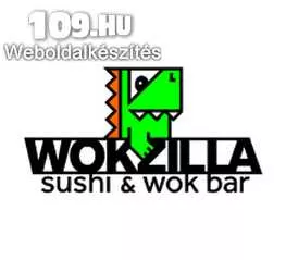 Apróhirdetés, Wokzilla sushi & wok bár Budapest IX. ker.
