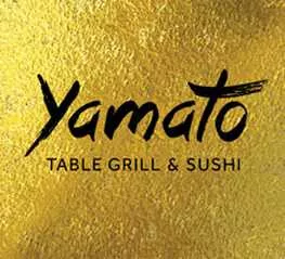 Apróhirdetés, Yamato Table Grill & Sushi Budapest VI. ker.